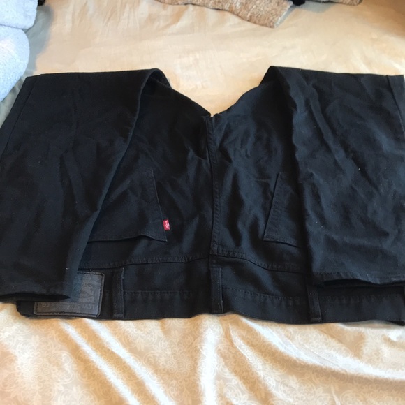 38X30 LEVIS 513 - Picture 4 of 5